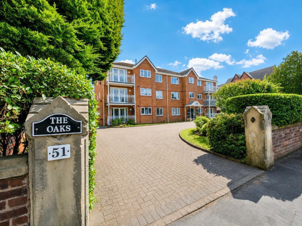 Apartment in Sefton, Liverpool City Region