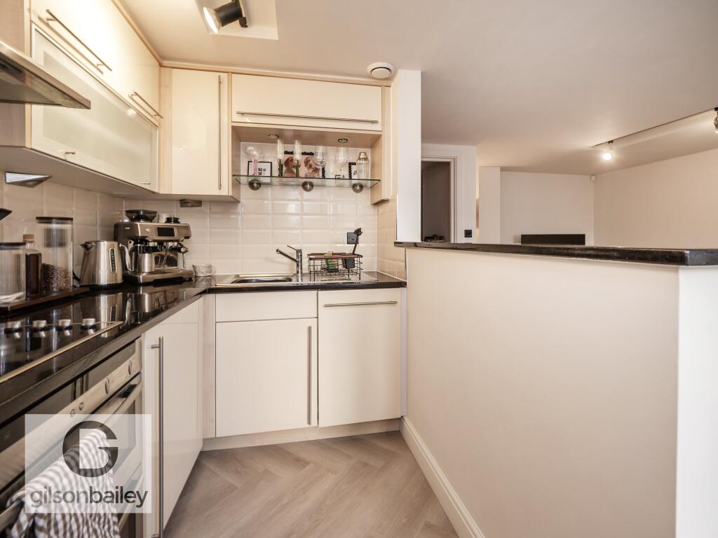 Apartment in Norwich - More