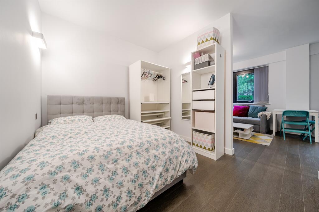 Additional image 3 of Everard Close, St. Albans