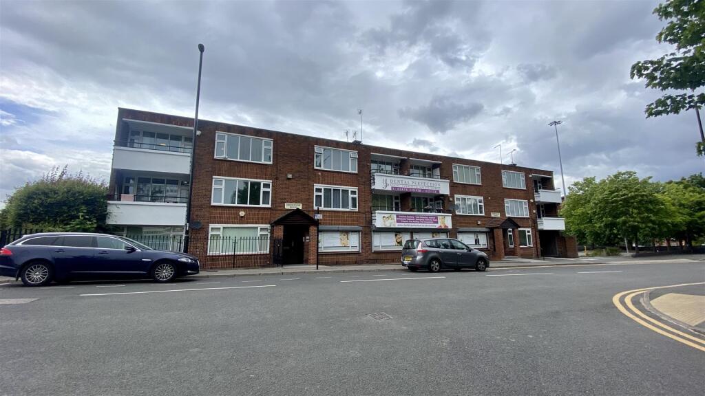 Main image of property: Grosvenor House, Coventry