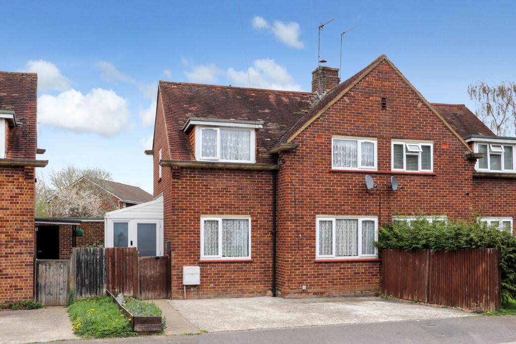 Main image of property: 108 CABELL ROAD, GUILDFORD