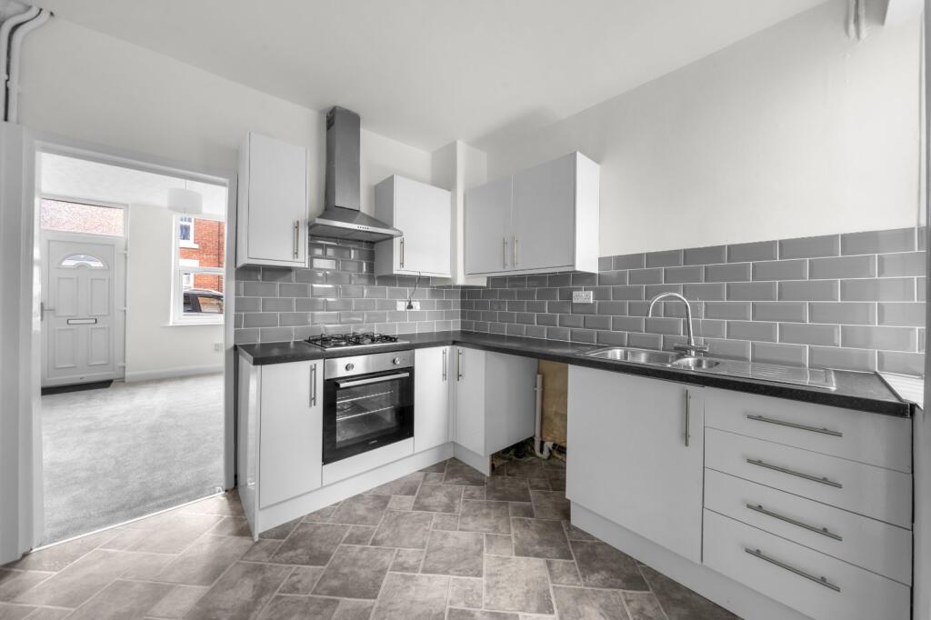 House in Harrogate, Starbeck - View 4