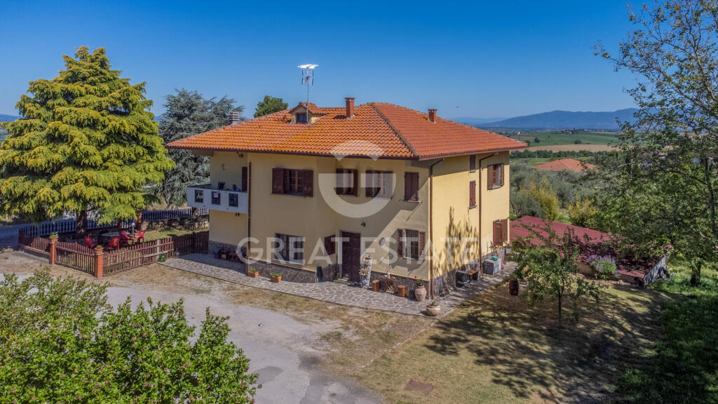 Main image of property: Tuscany, Arezzo, Cortona