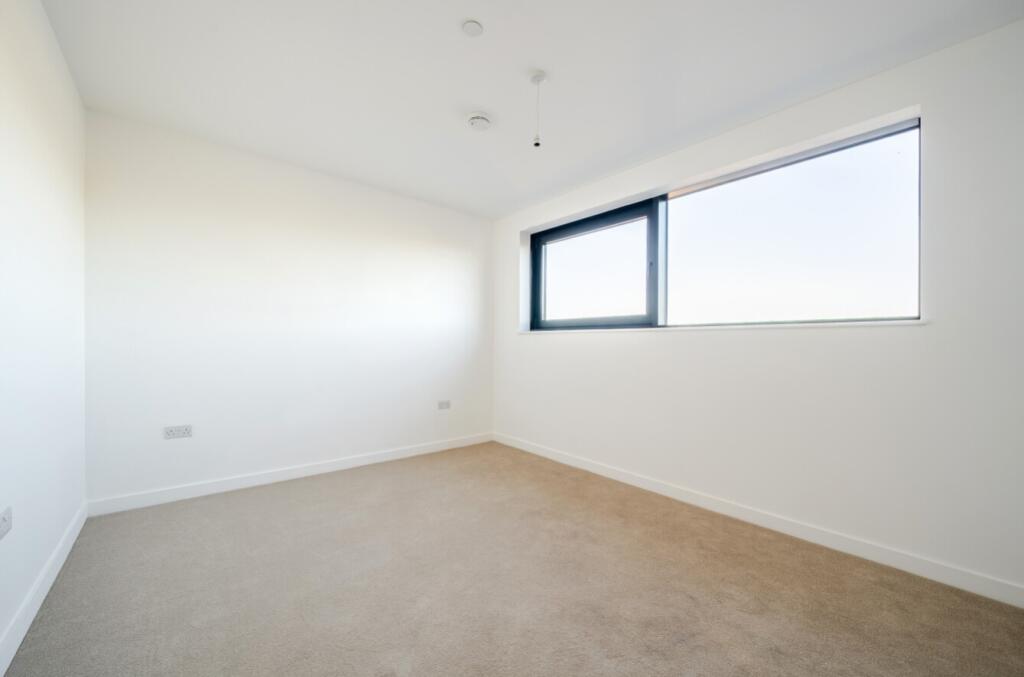 Apartment in Nottingham, Yacht Club Place, Sneinton - View 5