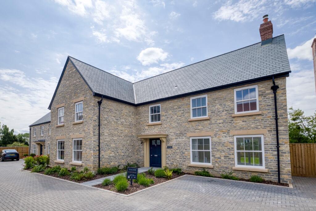 Main image of property: The Lodge, Baltonsborough