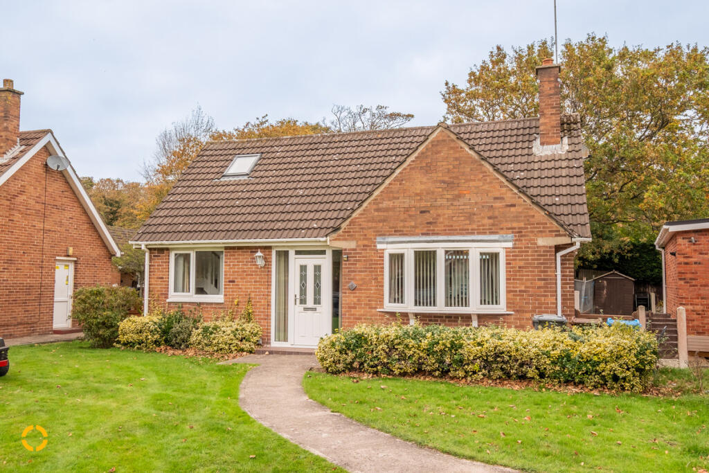 2-bed house on Melton Grove, Lytham, FY8, £395,000