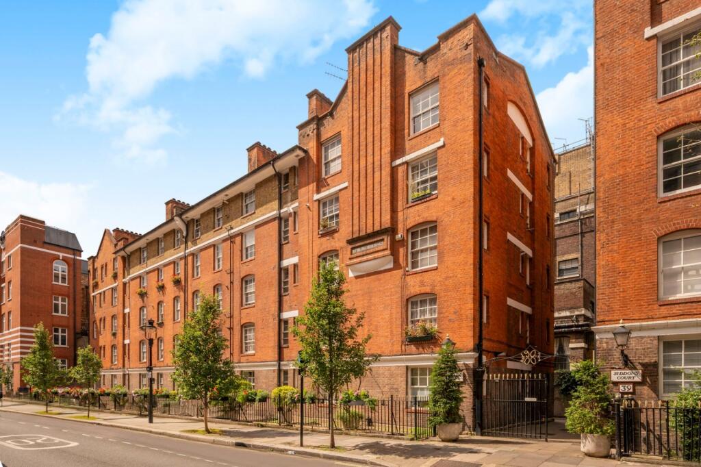 Main image of property: Stirling Court, 
Tavistock Street, WC2E