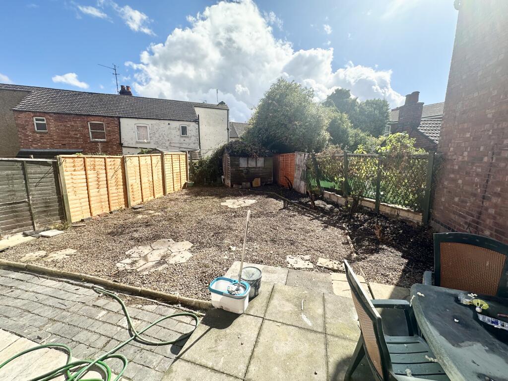 Main image of property: King Street, KETTERING