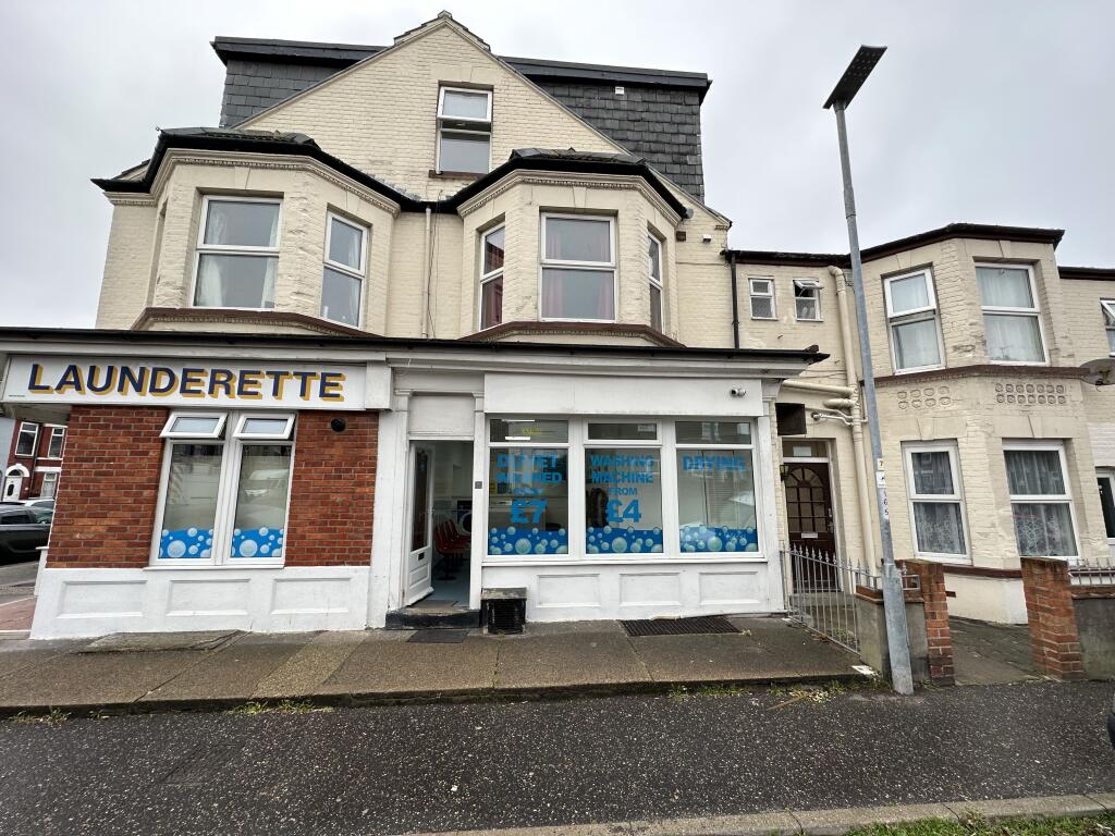 Main image of property: Salisbury Road, GREAT YARMOUTH