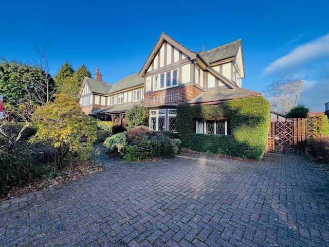 Kingsway, Penwortham, Preston, Preston