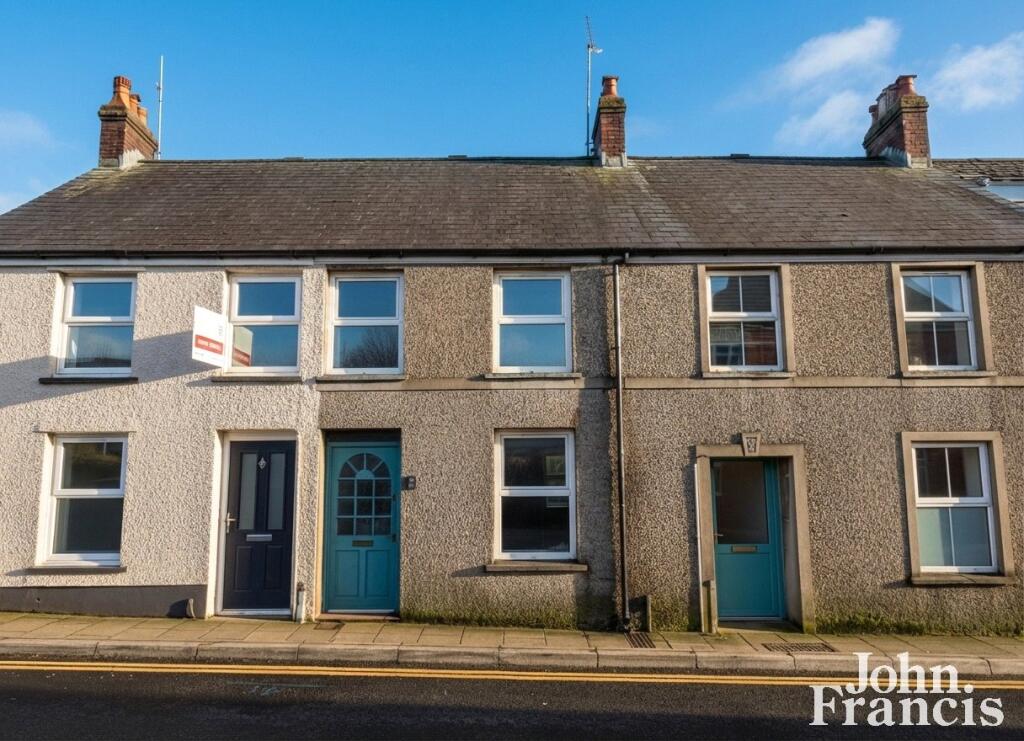 Main image of property: Spring Gardens, Narberth, Pembrokeshire, SA67