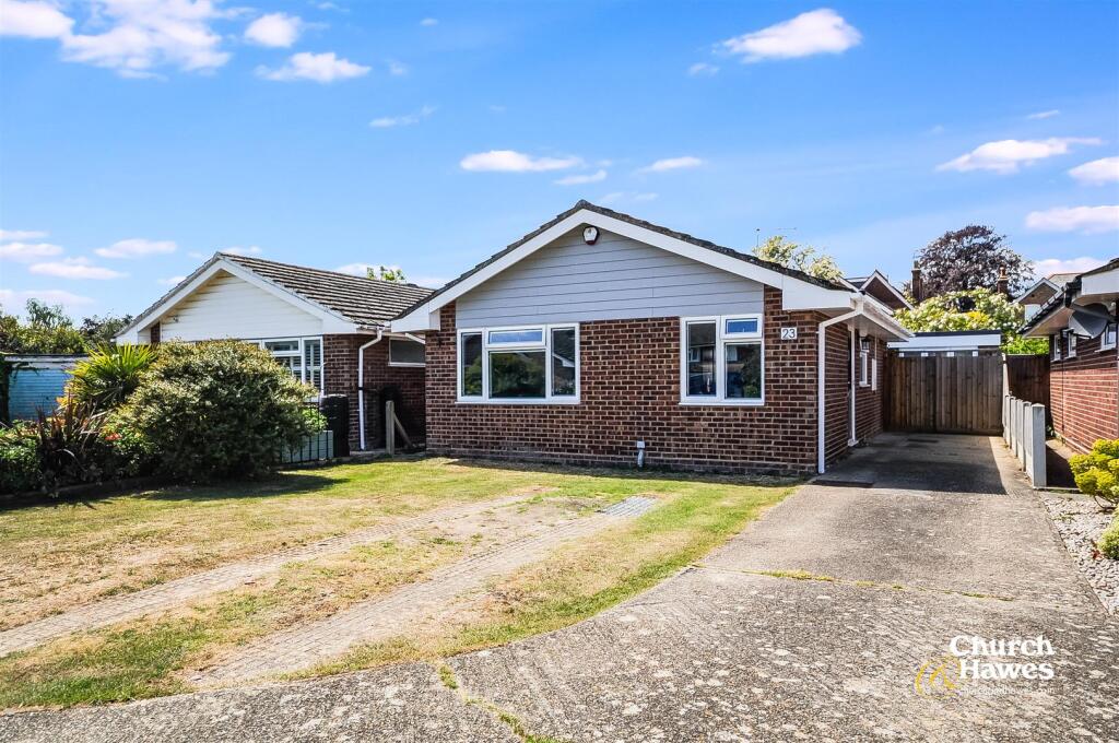 Main image of property: Glebe Way, Burnham-On-Crouch
