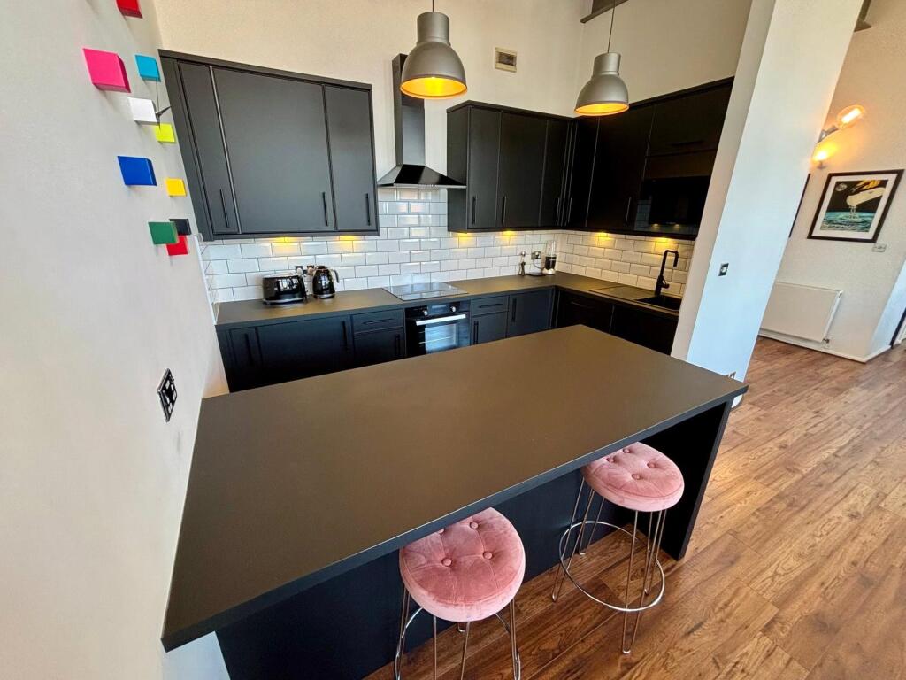 Additional image 6 of Great Hampton Street, Birmingham, B18