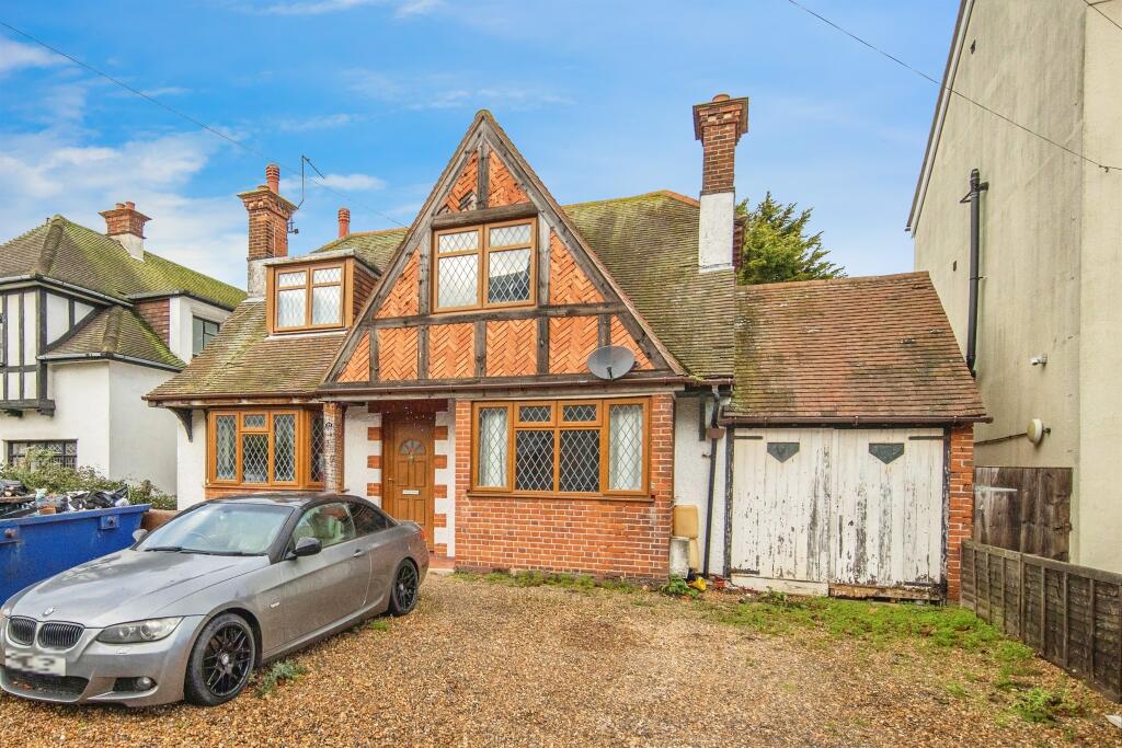 Main image of property: Church Road, Clacton-On-Sea