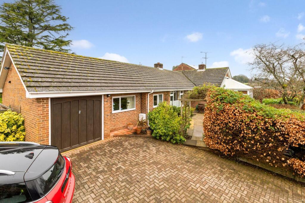 Main image of property: Ramsbury, Marlborough, Wiltshire