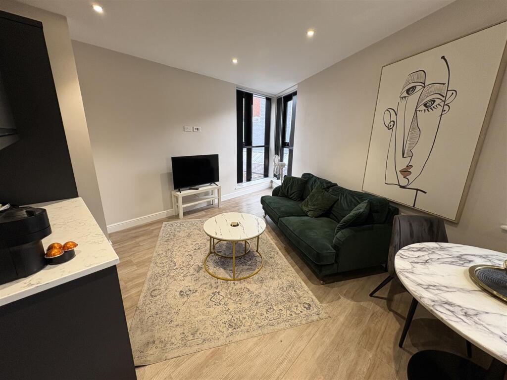 Main image of property: Park Cross Street, Leeds