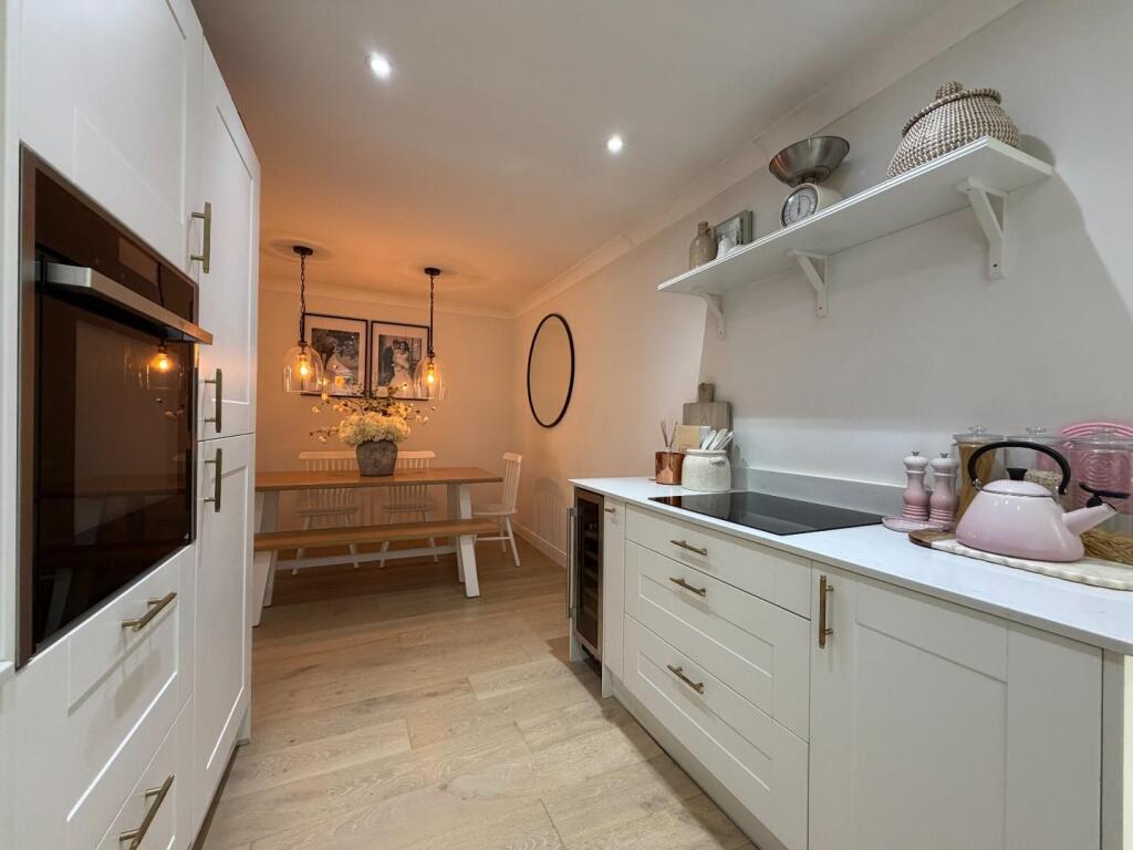 House in Lyminge - View 4