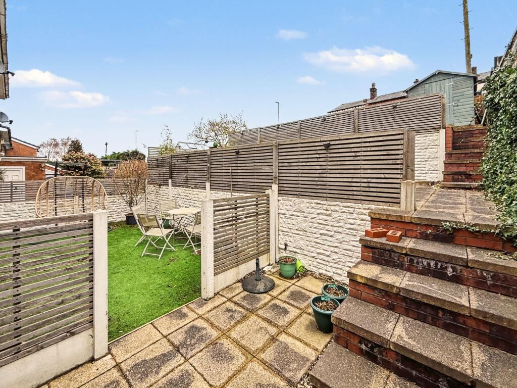 Blenheim Close, Bury, BL9 photo 4