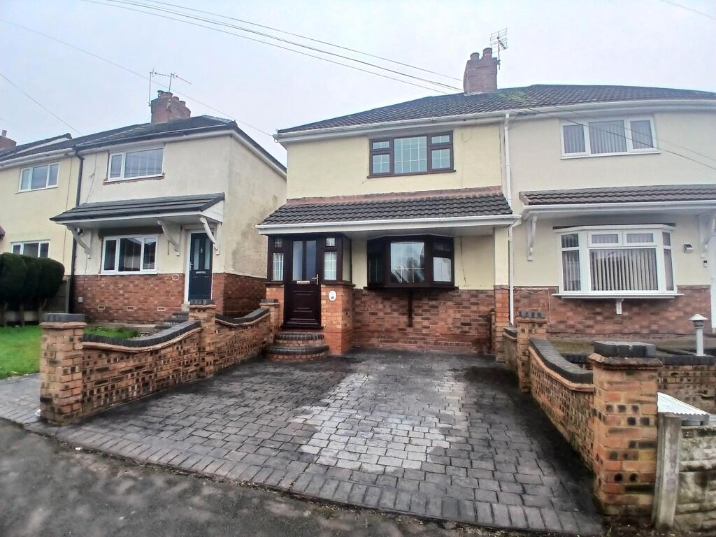 Main image of property: Foster Avenue, Hednesford, CANNOCK