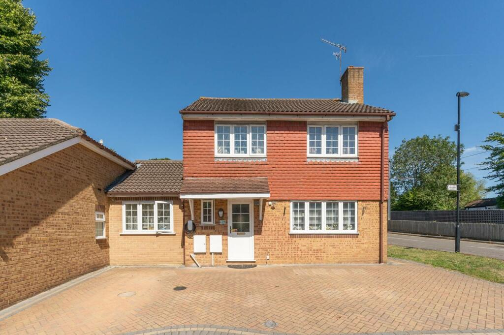 Main image of property: Larcombe Close