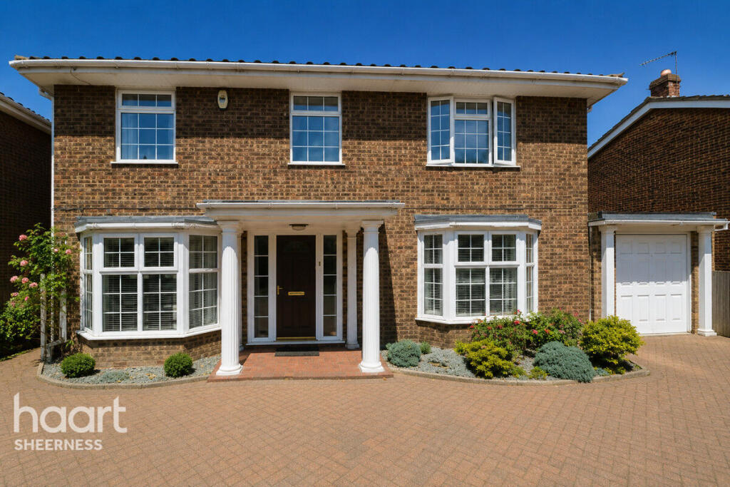 Main image of property: Minster Drive, Sheerness