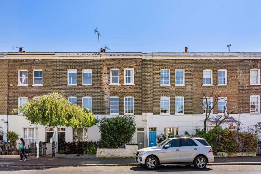 Main image of property: Stamford Road, London, N1