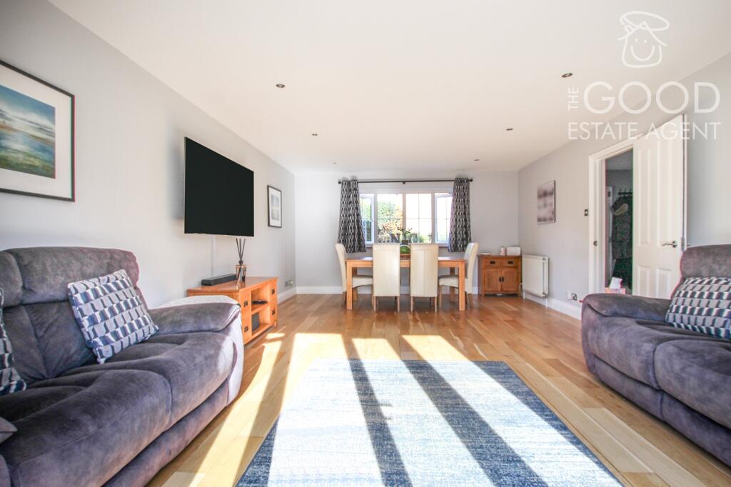 House in East Cambridgeshire, Soham - View 2