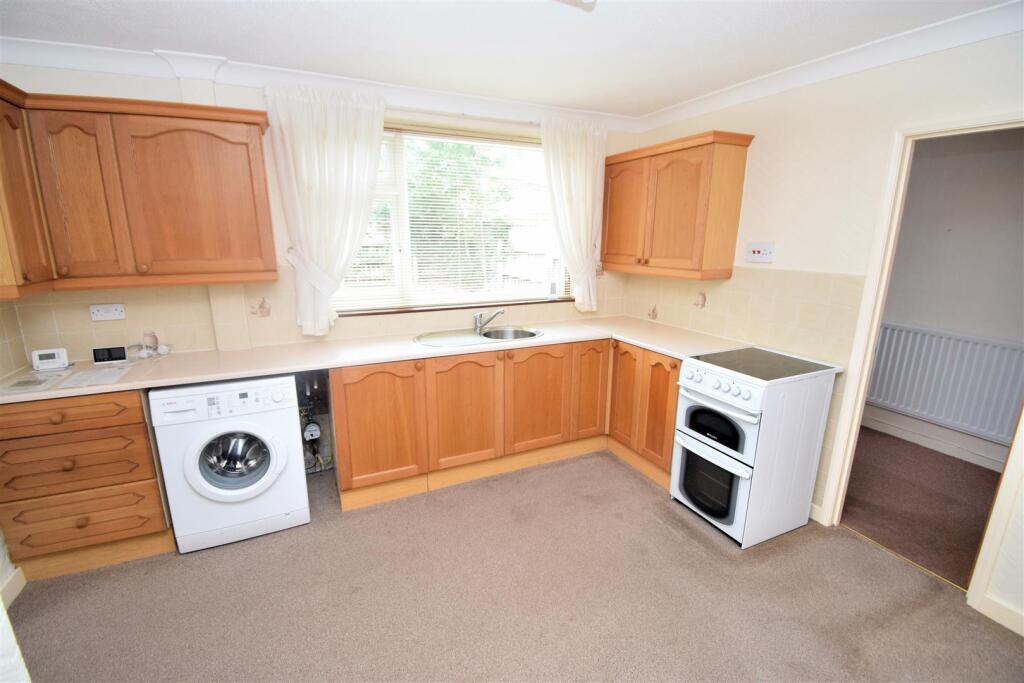 House in Darlington, Ferryhill - View 4