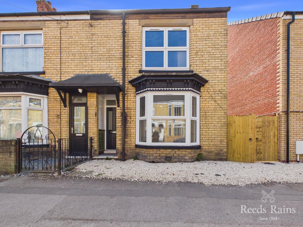 Main image of property: Portobello Street, Hull, East Yorkshire, HU9