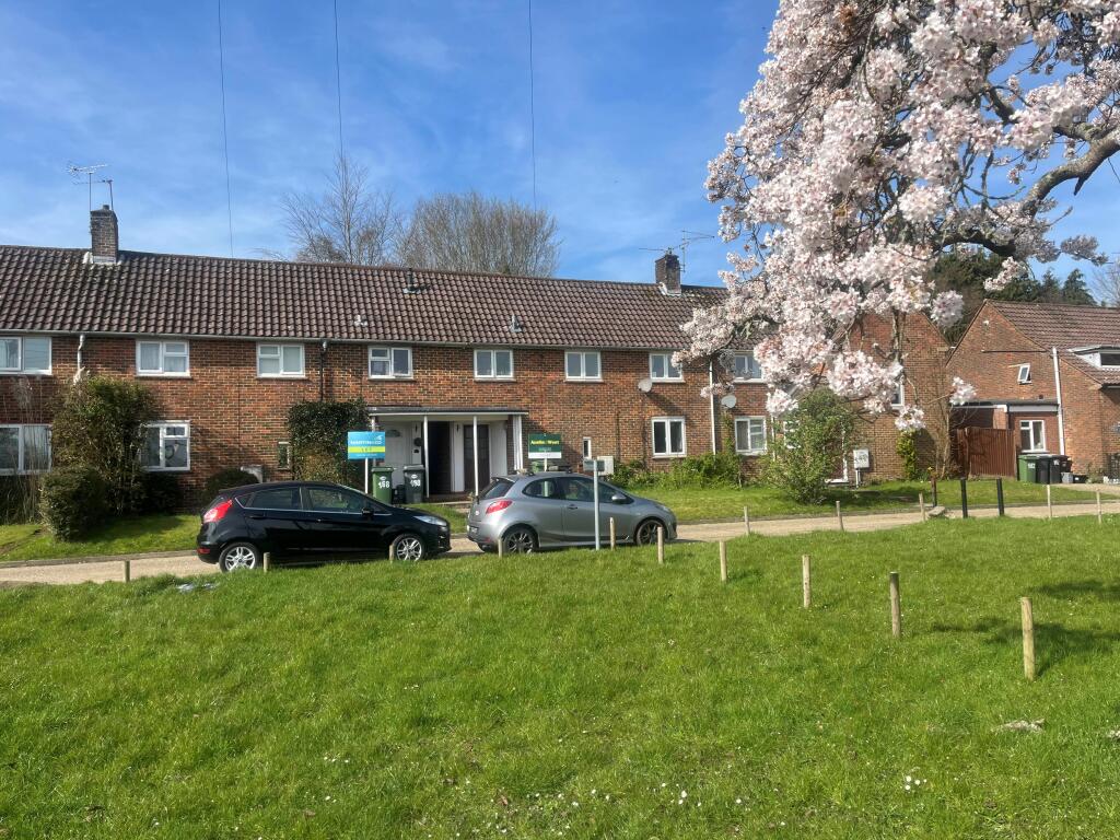 Main image of property: Greenhill Road, Winchester