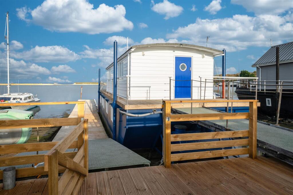Main image of property: Bembridge, Isle of Wight