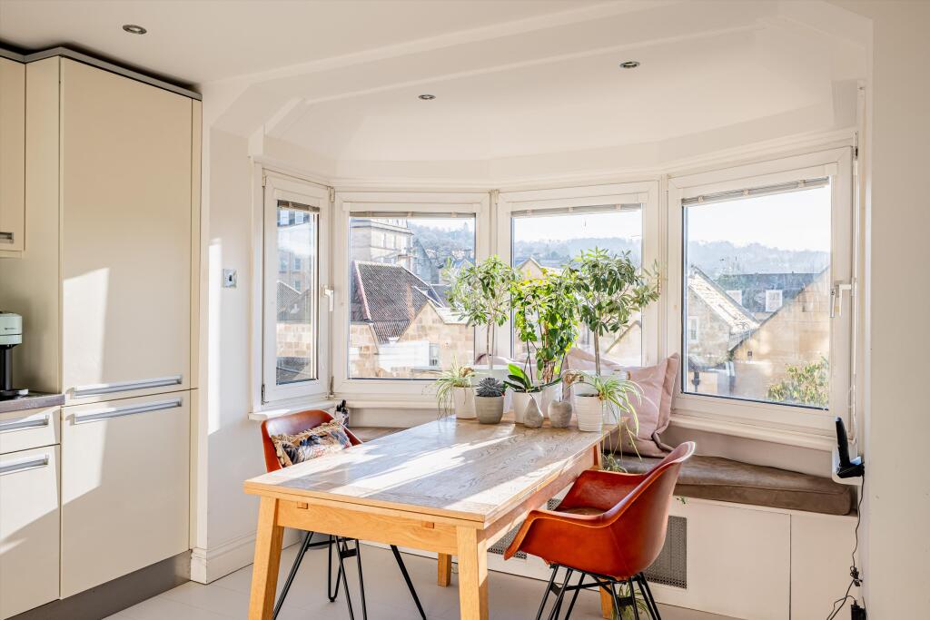 Additional image 3 of Great Pulteney Street, Bath, BA2