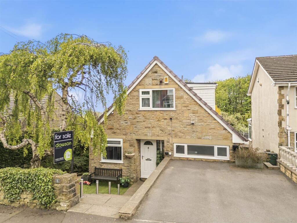 Main image of property: Lindley Moor Road, Huddersfield