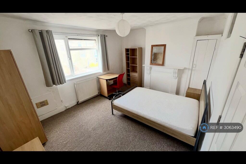 House in Plymouth - More
