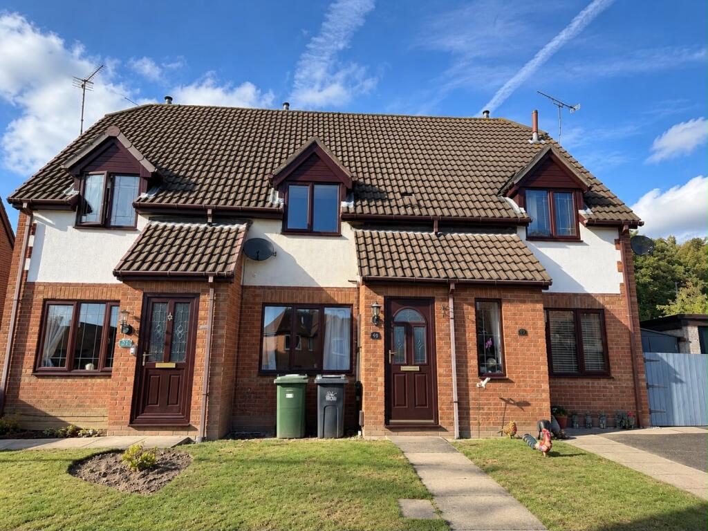 Main image of property: Cantley Road, Riddings
