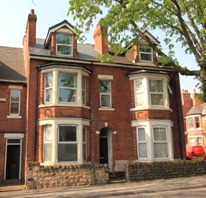 Main image of property: Hucknall Road, Nottingham, NG5