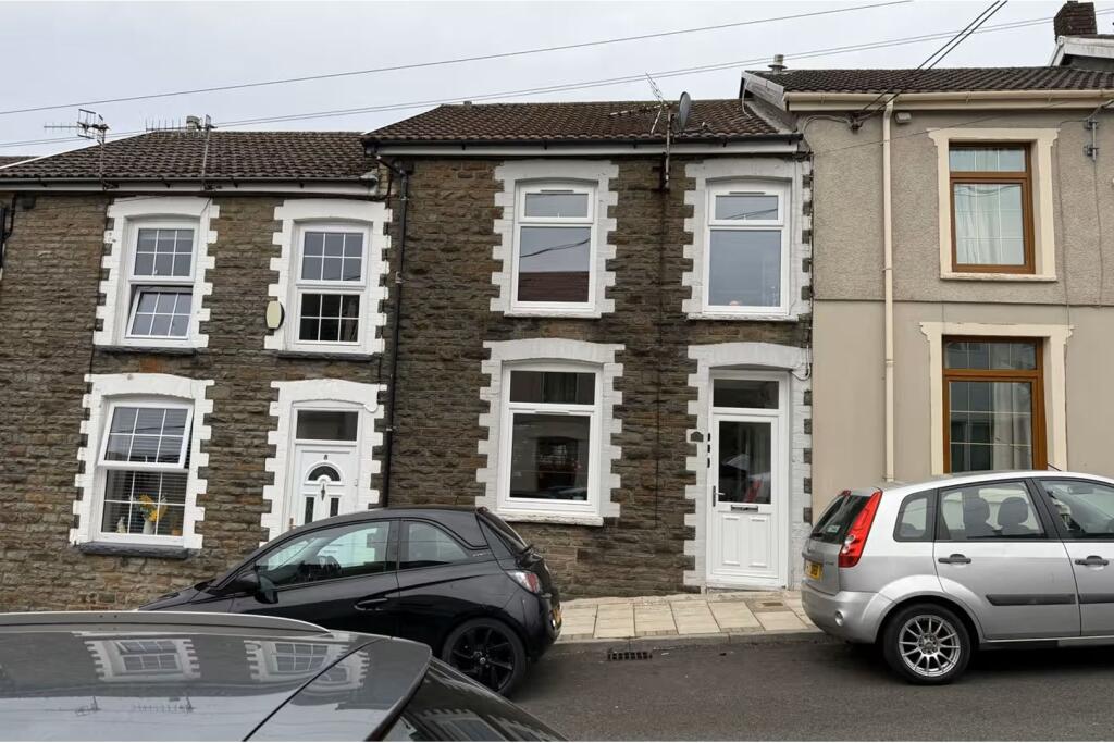 Main image of property: Greenfield Street, Tonypandy, CF40