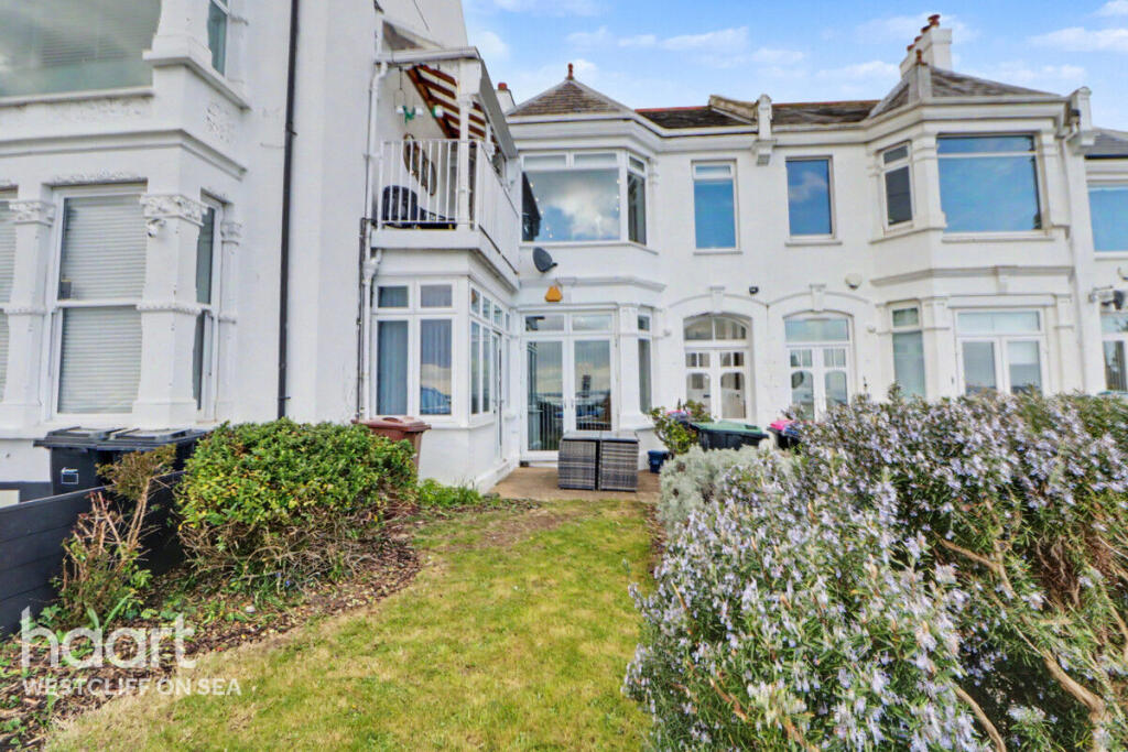Main image of property: Clifton Drive, Westcliff-On-Sea