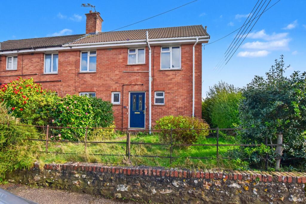Main image of property: Crosslands, Tonedale, Wellington, Somerset, TA21