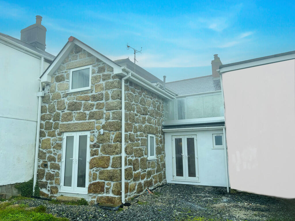 Main image of property: Sennen