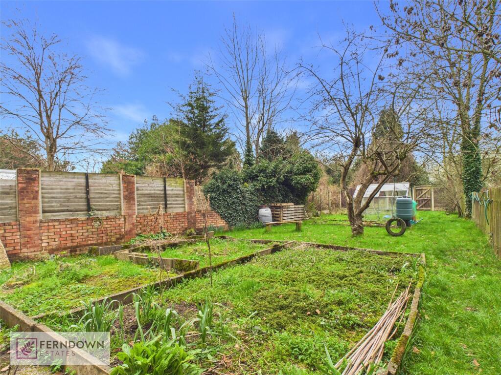 Additional image 20 of Elmdon Lane, Marston Green, Birmingham, West Midlands, B37