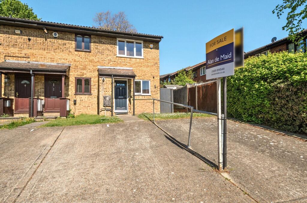 Main image of property: Sandpiper Way, Orpington