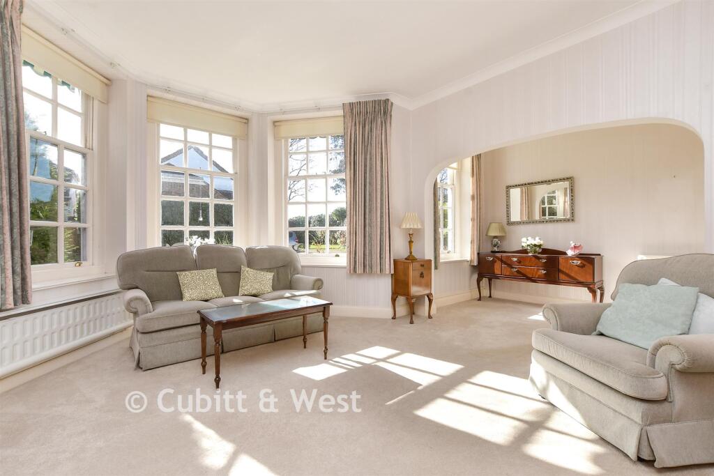 Main image of property: St. Paul's Road West, Dorking, Surrey