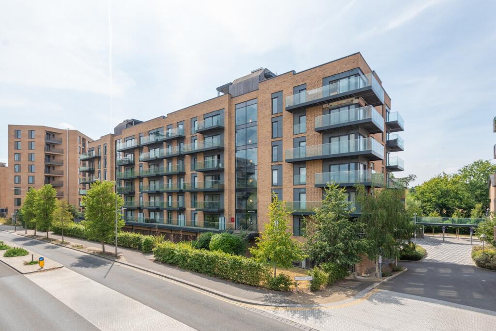 Main image of property: Kenmore Place, Leacon Road