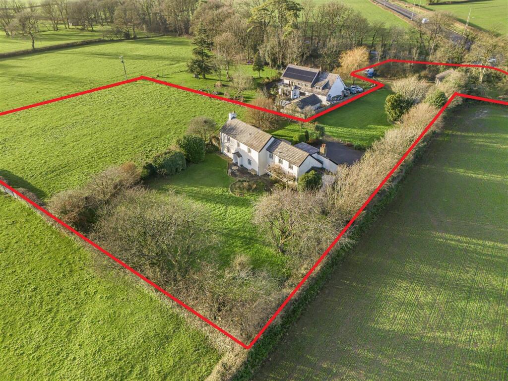 Main image of property: Colwinston, Cowbridge