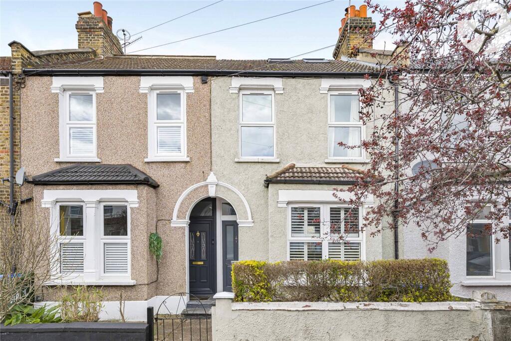 Main image of property: Bannockburn Road, Plumstead, SE18