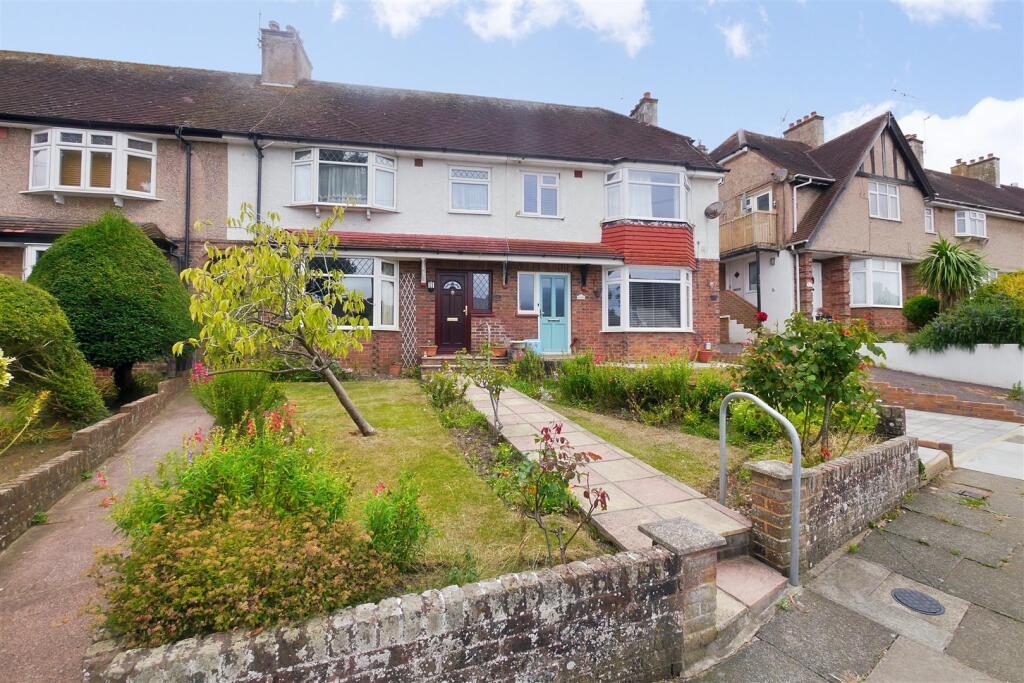 Main image of property: Windlesham Close, Portslade