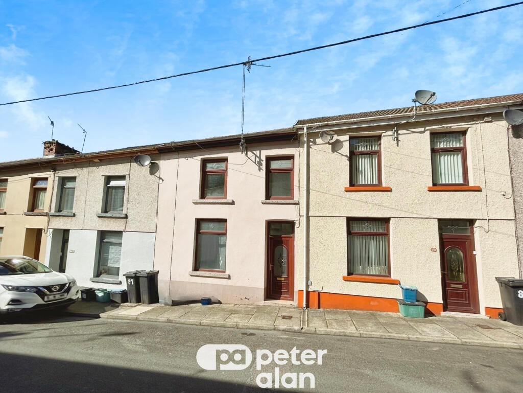 Main image of property: Trevethick Street