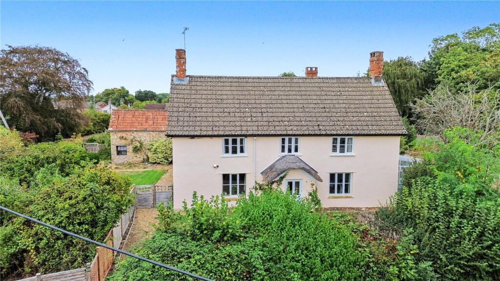 Main image of property: Pitminster, Taunton, Somerset, TA3