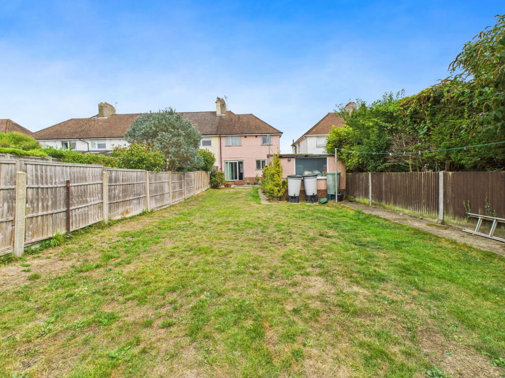 Bramber Road, Worthing, BN14 8QB photo 2